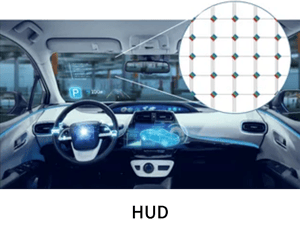 HUD