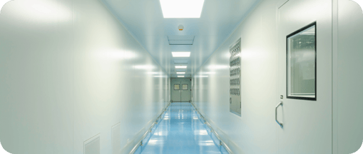cleanroom