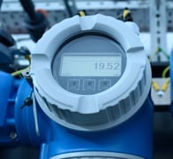 gasmeter