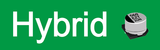 Hybrid