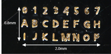 sample1-before-characters